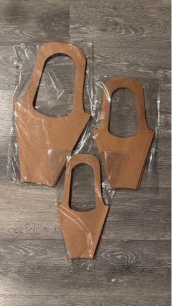 Floral Paper Bags