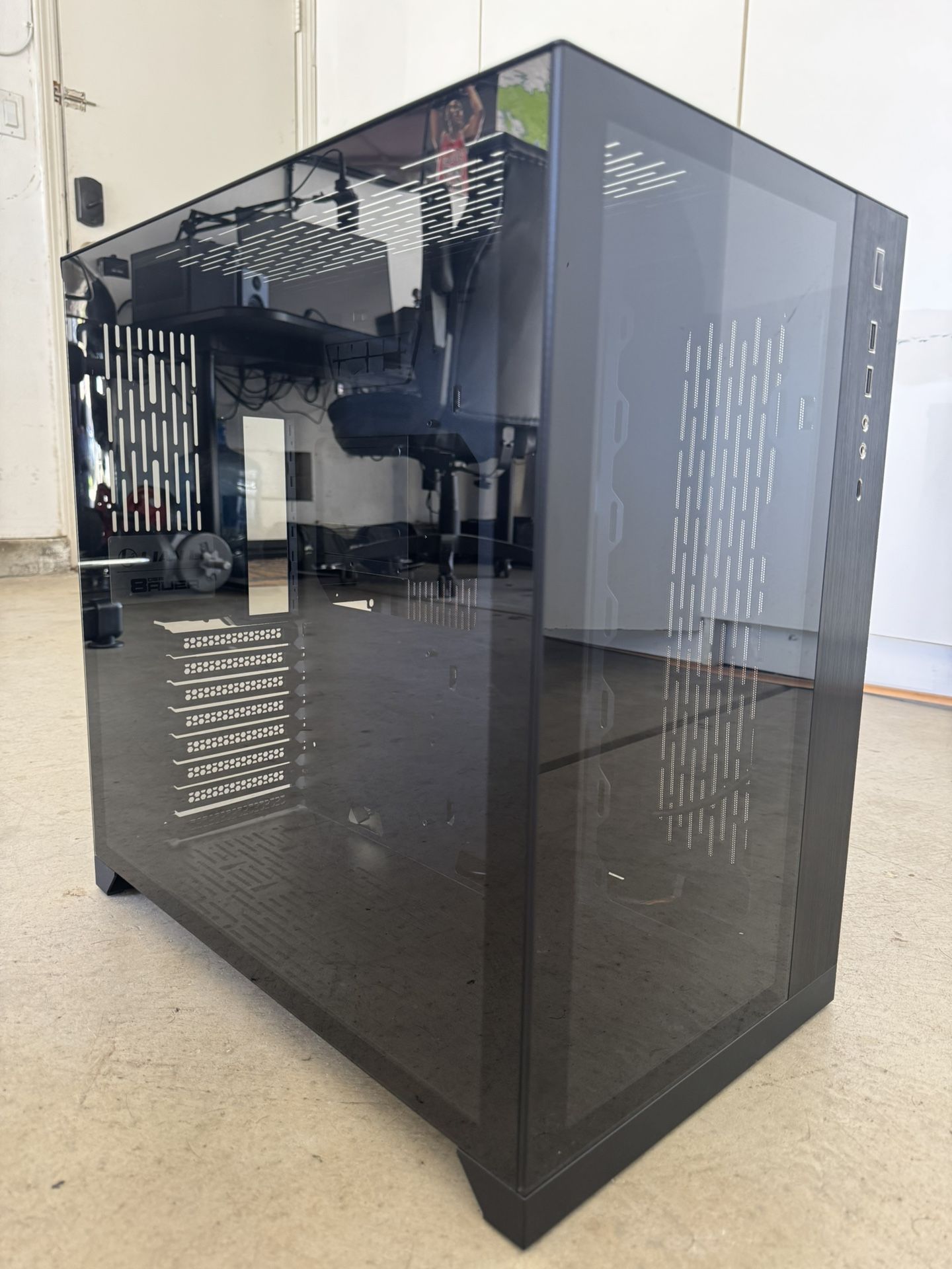 PC Case