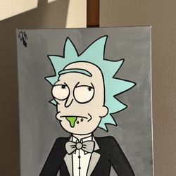 Rick Sanchez