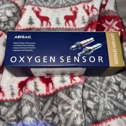 Oxygen Sensor