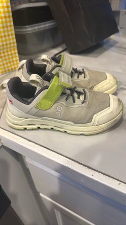 Oncloud kids shoes
