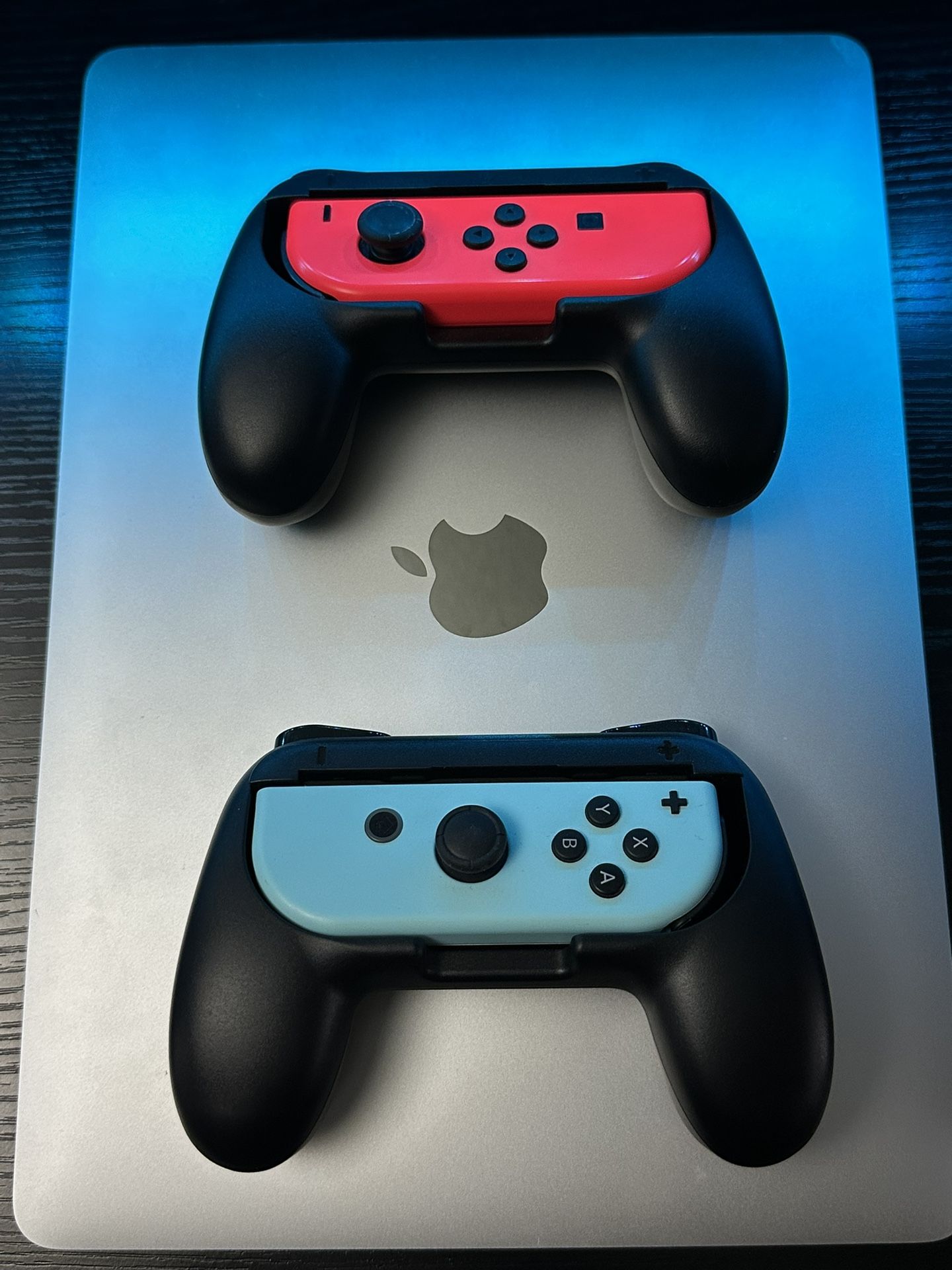 Nintendo Switch Controllers