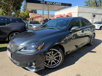 2011 Lexus IS
