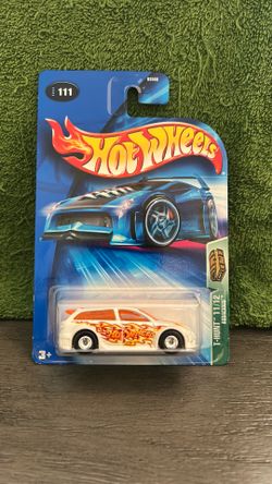 HOTWHEEL