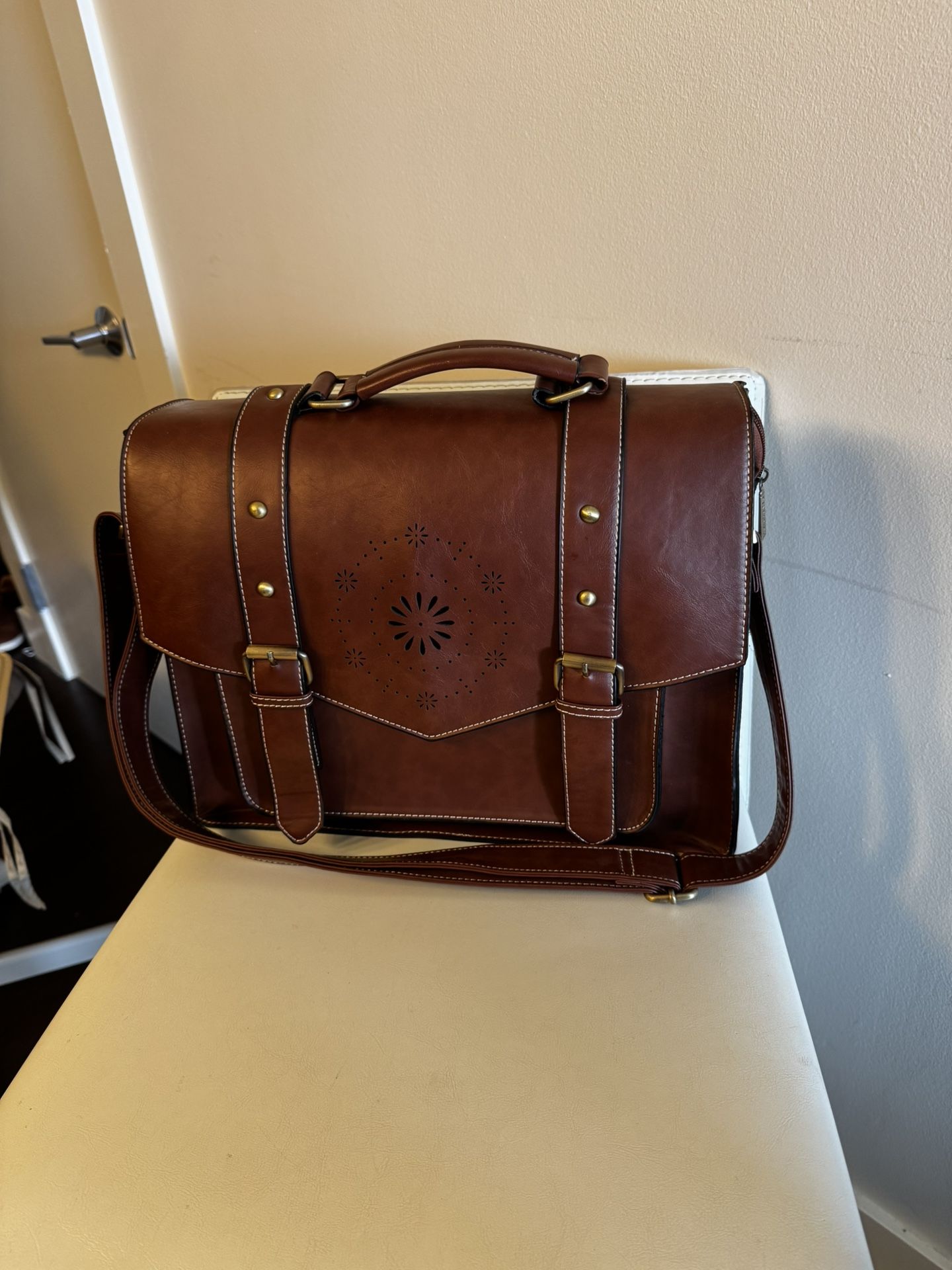 Messenger Bag