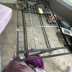 Bed Trundle