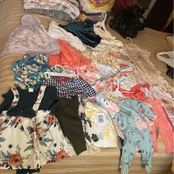 Ropa De Bb de 0 a 1 Año
