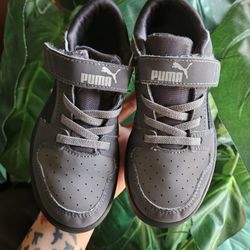 Puma Shoes 