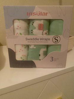 Swaddle Set