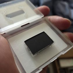 Mary Kay Coal Mineral Eyeshadow DISCONTINUED