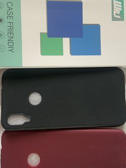 Cases / Screen Protector Xiaomi Redmi Note 8