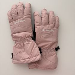 Ski Gloves