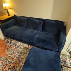Large Couch