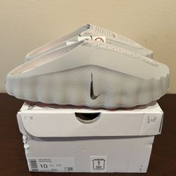 Nike Mind 001 Slide Light Smoke Grey Men’s Size 10 “Last 1 In Stock”