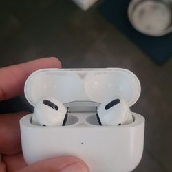 Apple AIRPODS