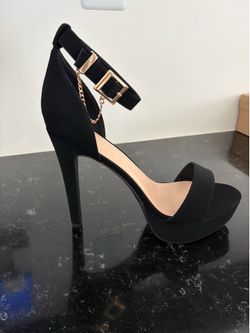 Women’s heels, Marco republic brand, new in box, size 10 and 11