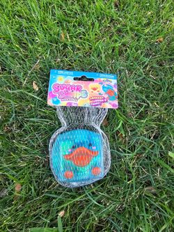 Sugar Swaps Duck Cube Squishy