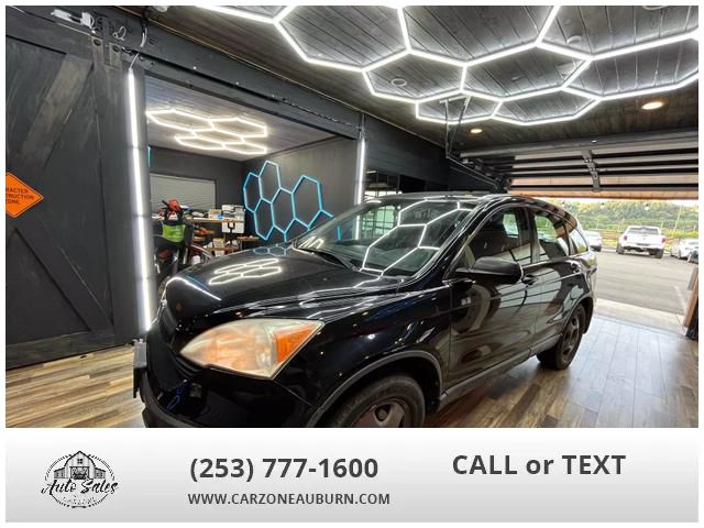2007 Honda CR-V