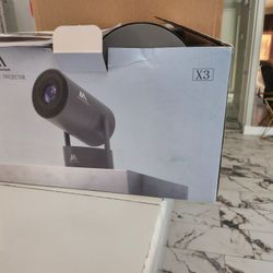  Home Projector