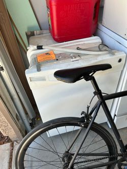 State Street Bicycle with fixed gear