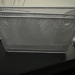 Wire Baskets
