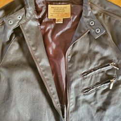 Guess Co Riding Jacket
