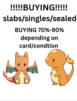 BUYING POKEMON!!!!!!!