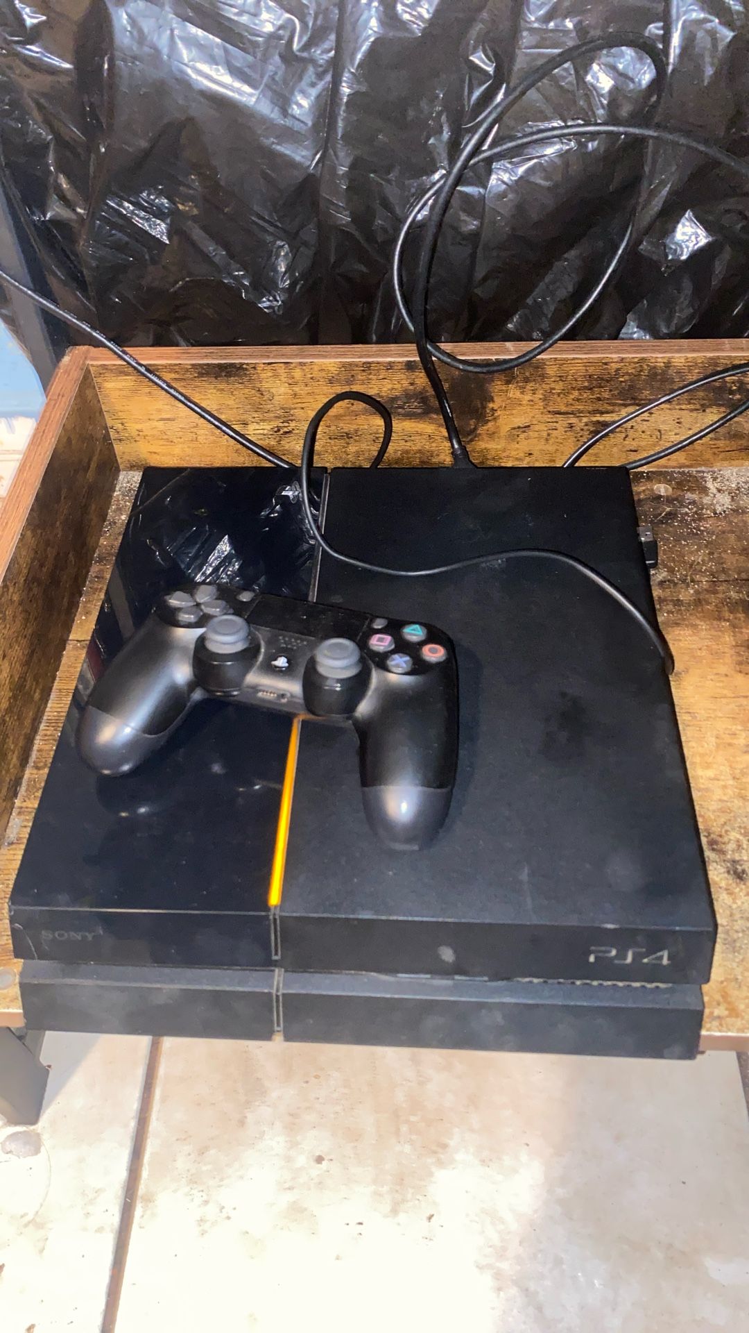 PS4