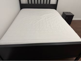 Free Queen Mattress