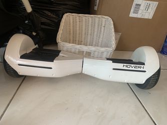 Hover Board