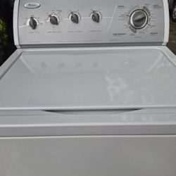 Washer Lavadora Have Dryers Too 