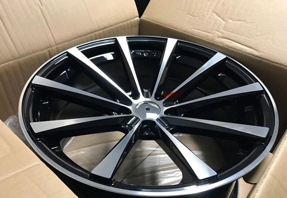19 Inch Rims for Sale in Irwindale, CA - OfferUp