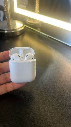 air Pod