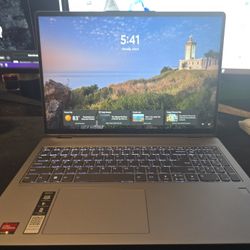 Lenovo Flex Ryzen 7