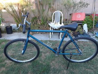 Diamondback Bike