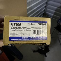 Scion Tc Door Handle 