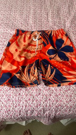 Men’s Swim Shorts