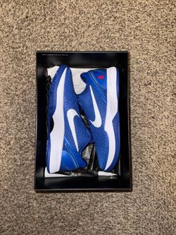 Nike Kobe 6 Protro Dodgers
