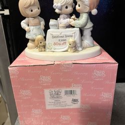 Precious Moments - Post #5