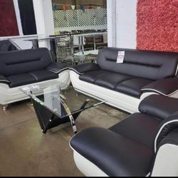 New Sofas For $899