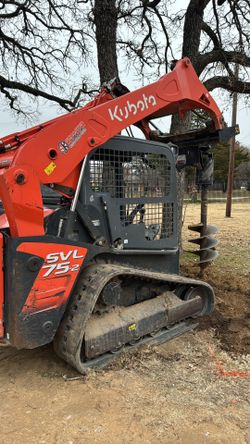 Skid Steer 