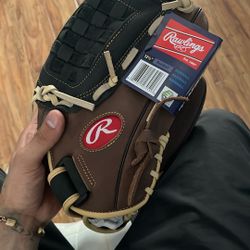 Baseball Glove Size 12