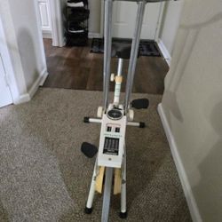 Tunturi Exercise Bike