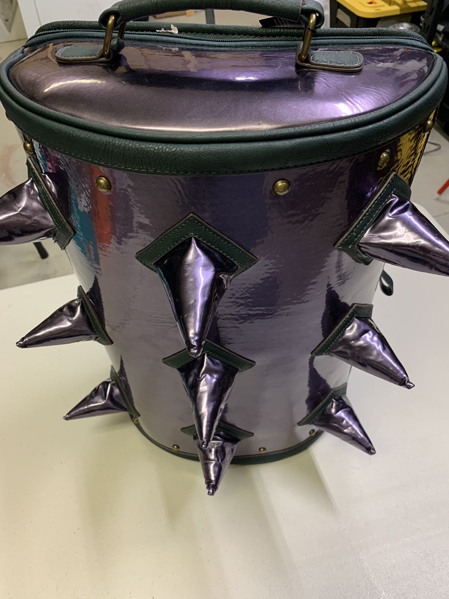 Official Warcraft "Bulwark of Azzinoth" backpack