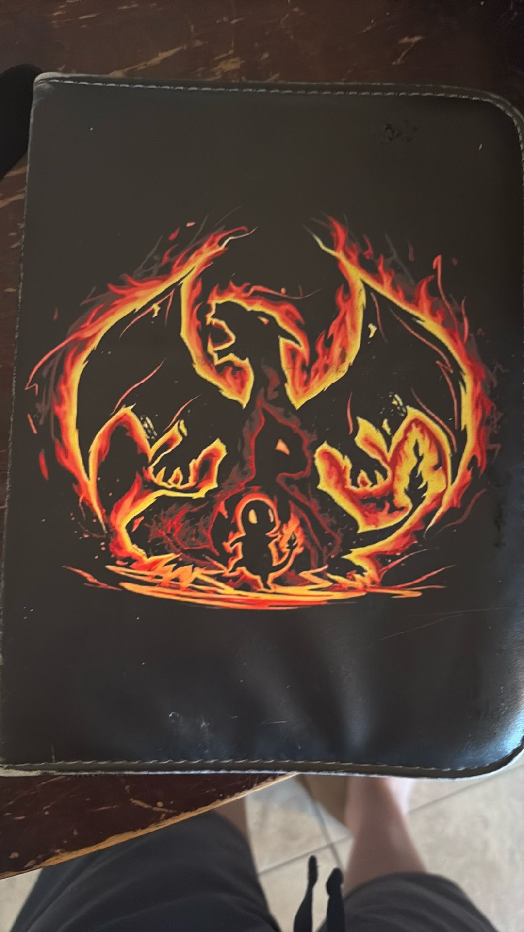 Selling These Pokemon Cards