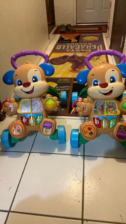 2. Push Walker Price 10$ 0r 6$ Each Pick. E.  72. and Grand View.  E. Tacoma 