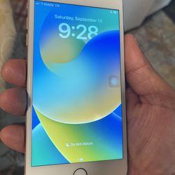 iPhone 8 Plus 258gb Factory Unlocked (home Button Damage, Working Only Assistive Touch) 