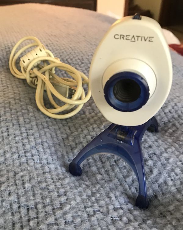 drivers for creative web camera pd1110 drivers for creative web camera pd1110