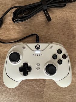 Xbox/Pc Razer Controller