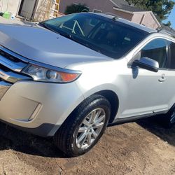 2013 Ford Edge